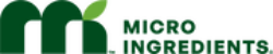 Micro Ingredients