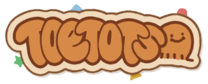 Toetots