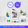 Toybox – Toybox Alpha Two Pro Mega Bundle (Renewed)