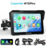 Carpuride – W702 Plus