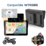 Carpuride – W702BS/W502BS