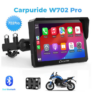 Carpuride – W502 Pro/W702 Pro