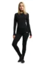 Merino Tech – Women’s Merino Thermal Set 250 Charcoal Grey